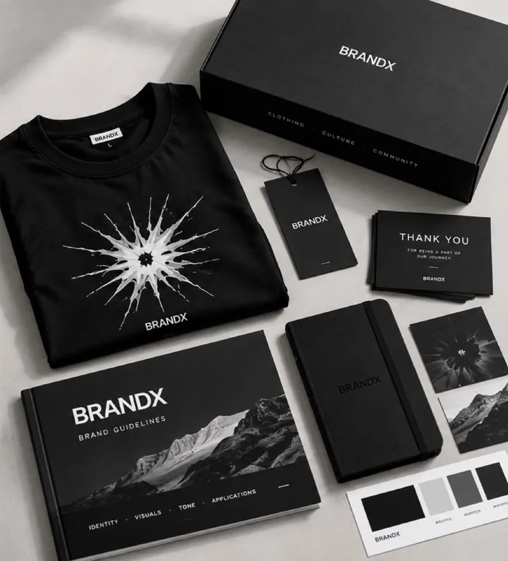 Grow your brand