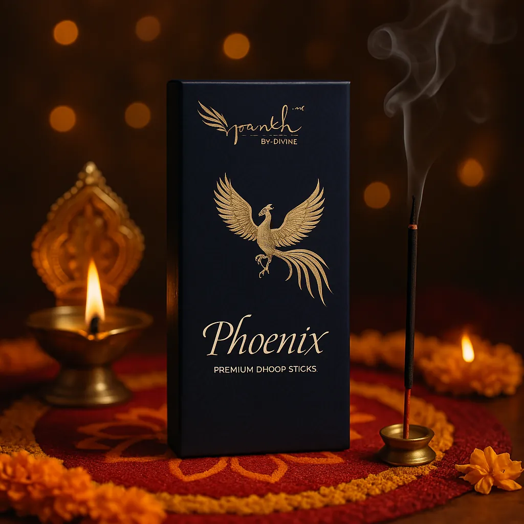 Pankh work sample